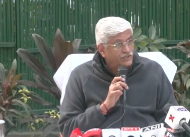 भारत क्रूज पर्यटन का नया केंद्र बन रहा: केंद्रीय मंत्री गजेन्‍द्र सिंह शेखावत