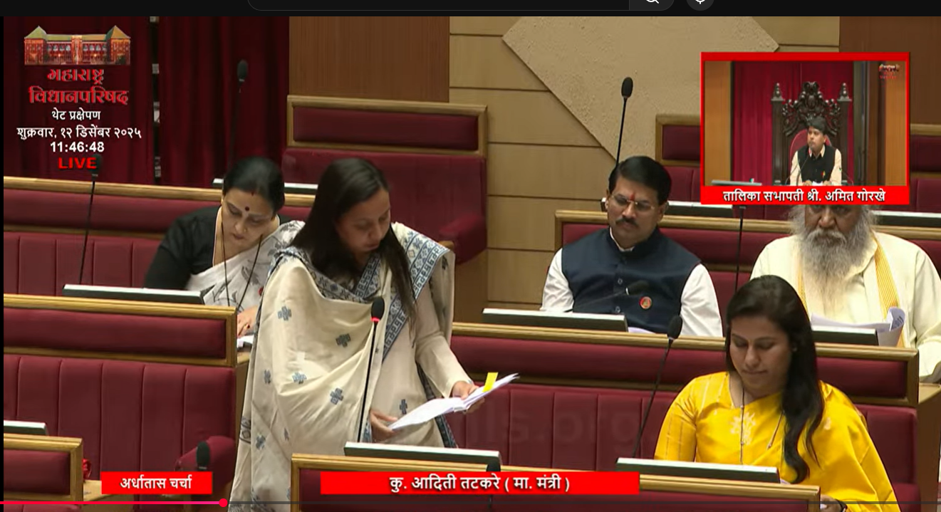 कुपोषणमुळं होणारे बालमृत्यू टाळण्यासाठी प्रयत्नशील असल्याची राज्य सरकारची ग्वाही