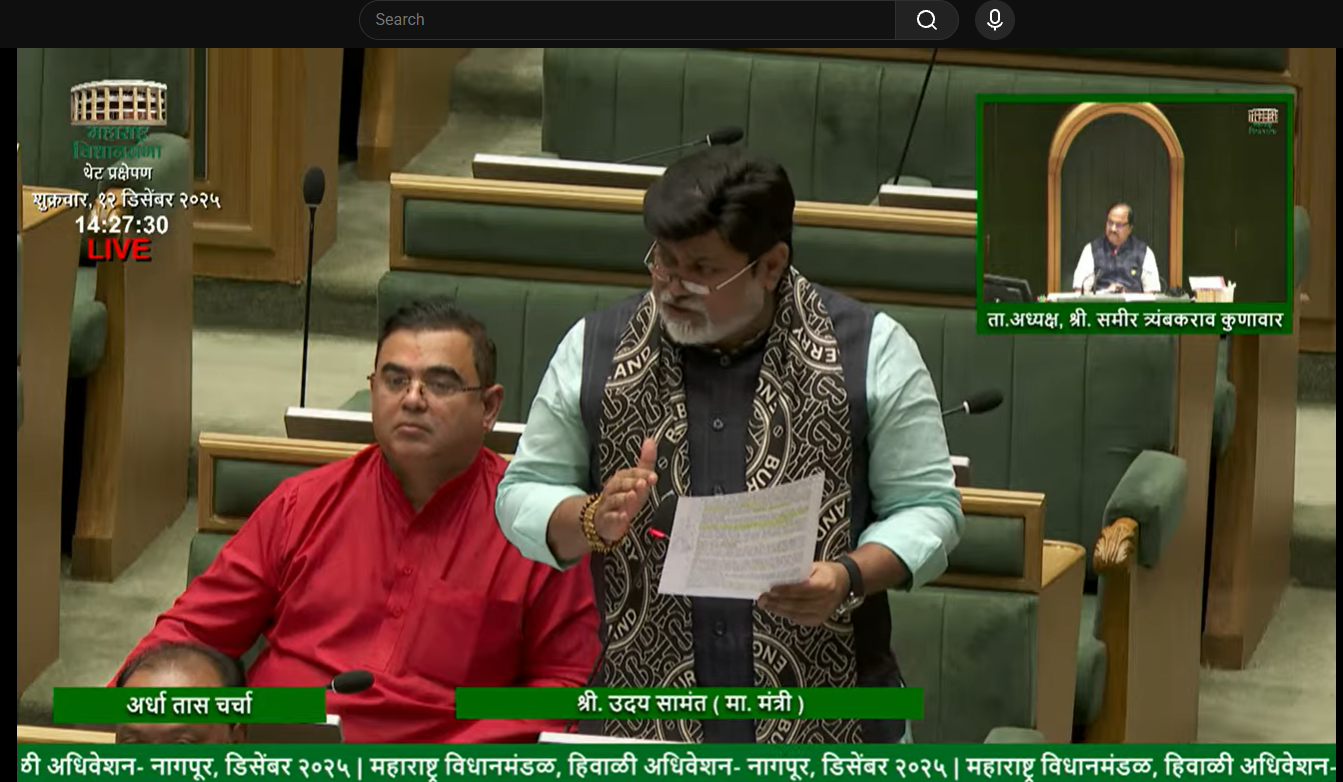 बृहन्मुंबई महानगर क्षेत्रातील २० हजार इमारतींना भोगवटा