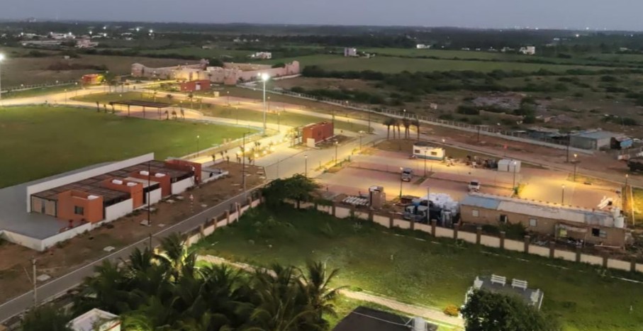 રાજકોટમાં યોજાનારી કચ્છ-સૌરાષ્ટ્રની રિજનલ કોન્ફરન્સમાં વધુને વધુ રોકાણકારોને આકર્ષવા દિલ્હીમાં સંવાદ યોજાયો