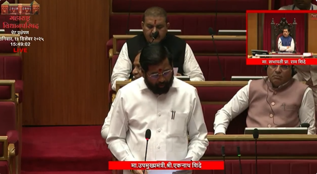 मुंबईला झोपडपट्टीमुक्त करण्यासह घरांचा प्रश्न सोडवण्याच्या संदर्भातले अनेक निर्णय