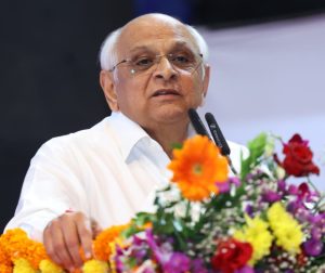 રાજ્ય સરકાર ખેડૂતોના હિતોનું ધ્યાન રાખી રહી છે- મુખ્યમંત્રી ભૂપેન્દ્ર પટેલ