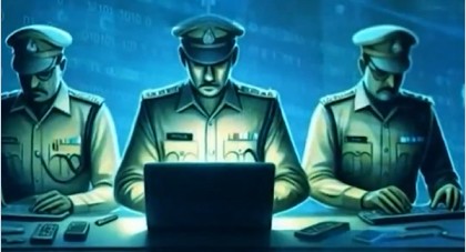 दिल्ली पुलिस ने वरिष्ठ नागरिकों के लिए डिजिटल धोखाधड़ी पर जागरूकता सत्र का आयोजन किया