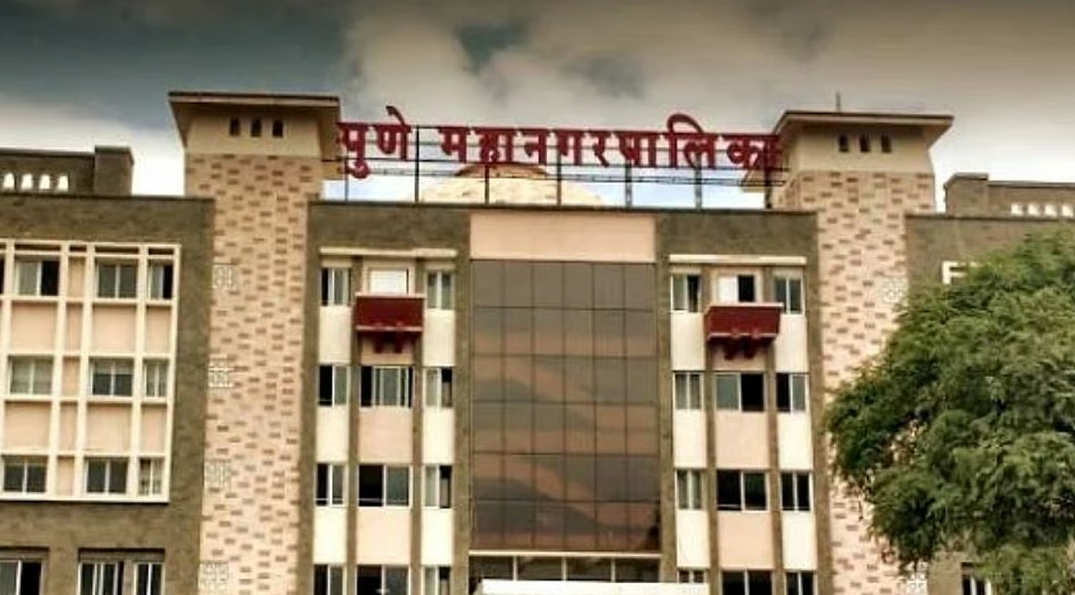 पुण्यात भाजपा-राष्ट्रवादी काँग्रेस आमनेसामने