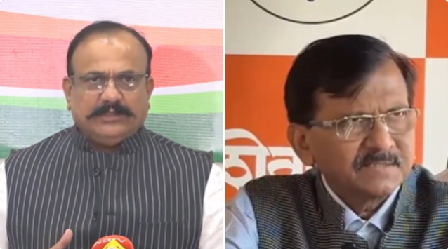 महापालिका निवडणुकांच्या निमित्तानं युती आणि आघाड्यांसाठी जोरदार चर्चा सुरू