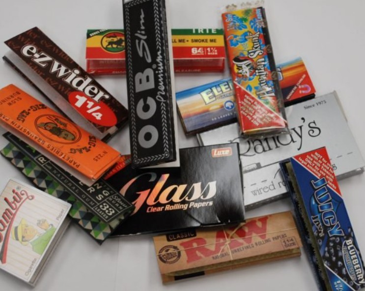 રાજ્યમાં રોલિંગ પેપર, સ્મોકિંગ કોન અને પરફેક્ટ રોલના વેચાણ, વિતરણ અને હેરાફેરી પર પ્રતિબંધ જાહેર કરતું ગૃહ વિભાગ