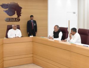 સરકાર દ્વારા કમોસમી વરસાદથી અસરગ્રસ્ત ખેડૂતોને 6 હજાર 805 કરોડથી વધુની સહાય ચૂકવાઈ