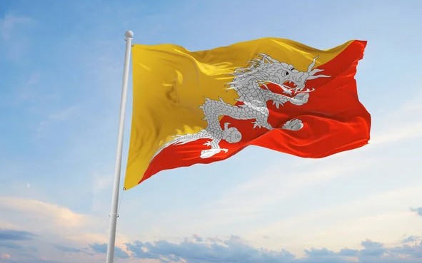 भूटान आज अपना 118वां राष्ट्रीय दिवस मना रहा