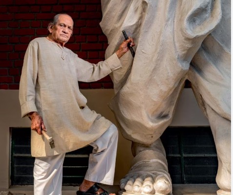 ৰাম সুতাৰৰ মৃত্যুত ৰাষ্ট্ৰপতি, উপ-ৰাষ্ট্ৰপতি, আৰু প্ৰধানমন্ত্ৰী গভীৰ দুখ প্রকাশ