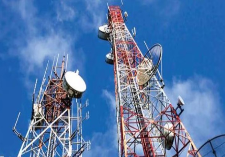 दूरसंचार विभाग ने आंध्र प्रदेश के120 गांवों में मोबाइल नेटवर्क कवरेज को दी मंजूरी