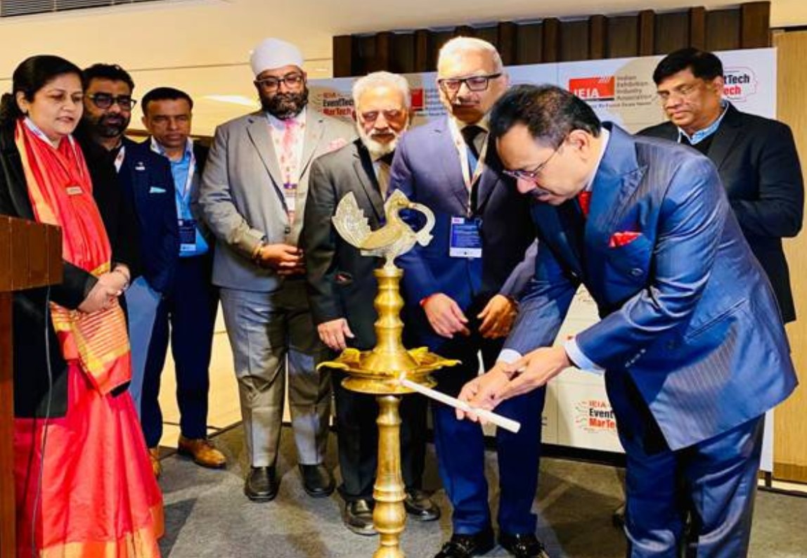 एमआईसीई पर्यटन को बढ़ावा देने के लिए पर्यटन मंत्रालय करेगा नगर-स्तरीय सम्मेलन संवर्धन ब्यूरो की स्थापना