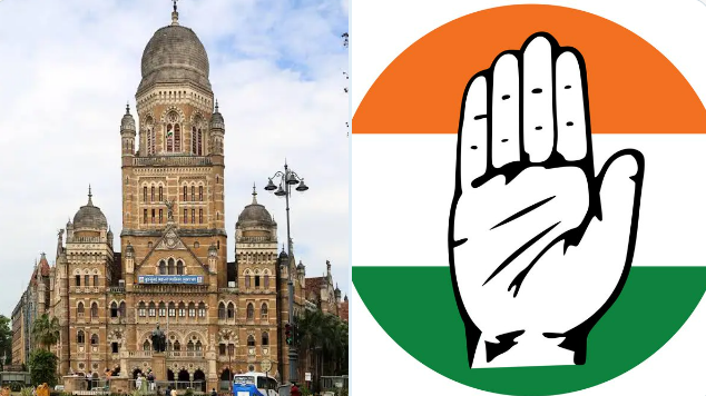 मुंबईत काँग्रेस स्वबळावर लढणार