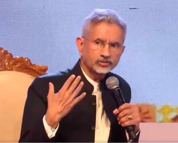 উন্নত ভাৰতৰ বৈদেশিক নীতি সুদূৰপ্ৰসাৰী পৰিকল্পনাৰ সৈতে দীর্ঘকালীন তথা অভিলাষী হোৱা উচিত বুলি ড° এচ জয় শংকৰৰ মন্তব্য