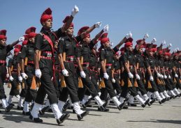 Union Home Ministry Increases BSF Recruitment Reservation for Ex-Agniveers