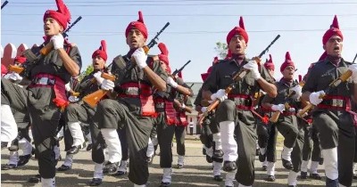 बीएसएफ कांस्टेबल भर्ती में पूर्व अग्निवीरों का कोटा बढ़ाकर 50 प्रतिशत