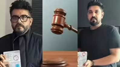 गोवा नाइटक्लब अग्निकांड में सौरभ और गौरव लूथरा की पुलिस हिरासत पांच दिन बढ़ी