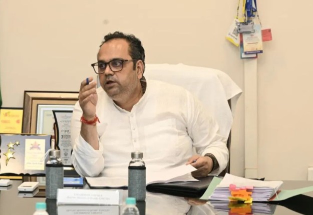 दिल्ली में अगले वर्ष से लागू होगी नई ईवी नीति: मंत्री पंकज कुमार सिंह