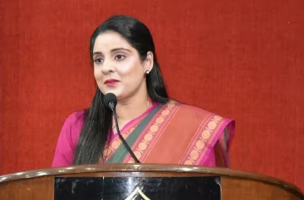 दिल्ली राज्य हज कमेटी अध्यक्ष कौसर जहां ने कहा, बांग्लादेश में भीड़ द्वारा हत्या करना निंदनीय