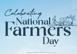 National Farmers’ Day 2025