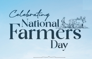 National Farmers’ Day 2025