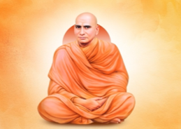 Union Minister Amit Shah pays tribute to Swami Shraddhanand Saraswati on his martyrdom day