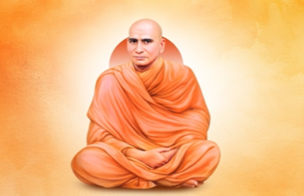 Union Minister Amit Shah pays tribute to Swami Shraddhanand Saraswati on his martyrdom day