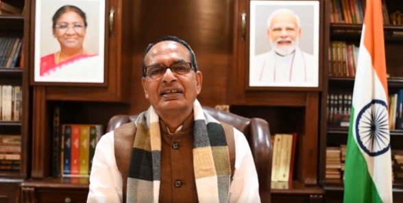 विकसित भारत जी रामजी योजनेसाठी १ लाख ५१ हजार कोटी रुपये तरतूद