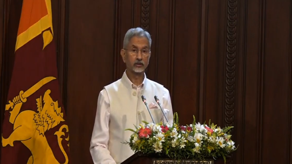 India to provide 450 million dollar reconstruction package to cyclone-hit Sri Lanka