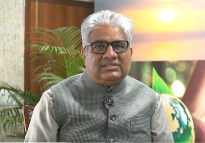 अरावली पर्वतरागांच्या प्रदेशात खाणकामासाठी नवे परवाने द्यायला संपूर्ण बंदी घालावी-केंद्रीय पर्यावरण मंत्रालय