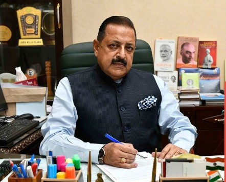 সুশাসন অমূলক অৱধাৰণা নহয় বৰং স্বচ্ছতা, উত্তৰদায়িত্ব আৰু নাগৰিক কেন্দ্রিক বিতৰণ প্ৰক্ৰিয়াৰ মাজত নিহিত হৈ থকা দৈনিক প্রশাসনিক দায়িত্বঃ কেন্দ্ৰীয় ৰাজ্যমন্ত্রী ড০ জিতেন্দ্র সিঙ