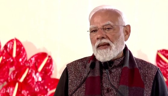 देश आज साहिबजादों के अनुकरणीय साहस और बलिदान को याद कर रहा है, जो देश का गौरव हैं: प्रधानमंत्री नरेन्‍द्र मोदी