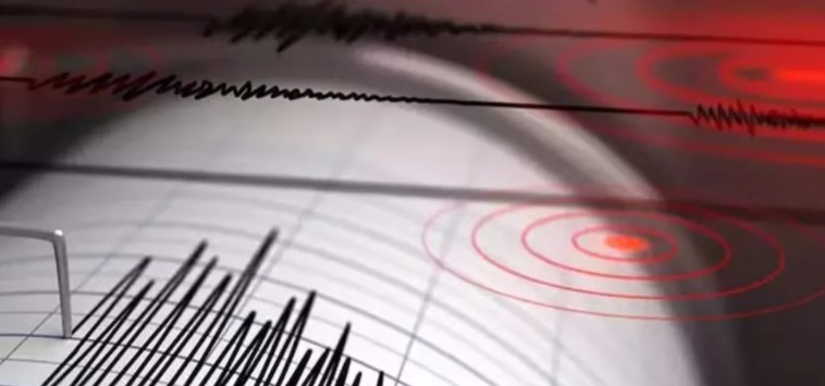 गुजरात में आज सवेरे भूकंप के आठ झटके महसूस किए गए