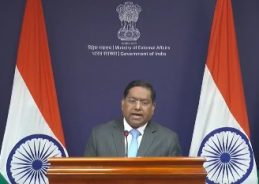 H-1B वीज़ा पर भारतीयों की समस्याओं को लेकर भारत-अमेरिका के बीच लगातार बातचीत