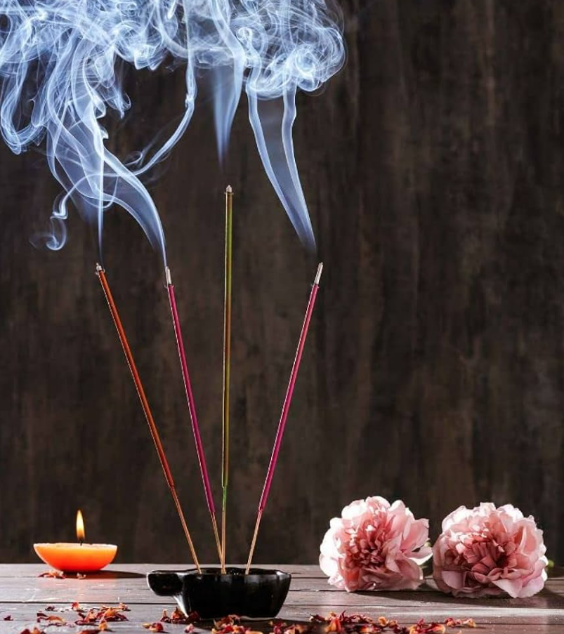 अगरबत्तीसाठी नवीन गुणवत्ता मानक जाहीर