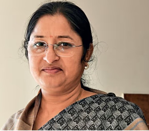 बच्चे भविष्य और विकसित भारत के निर्माता हैं : बाल विकास मंत्री अन्नपूर्णा देवी