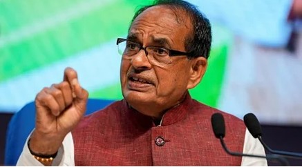 कांग्रेस ने मनरेगा में महात्मा गांधी का नाम सिर्फ चुनावी फायदे के लिए जोड़ा: शिवराज सिंह चौहान