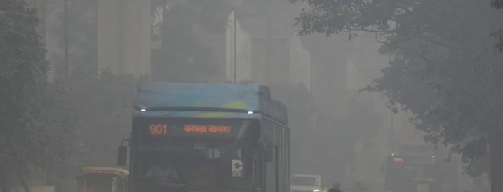 ऑपरेशन क्लीन एअर: वायु गुणवत्ता आयोग ने दिल्ली-एनसीआर में बड़ा अभियान शुरू किया