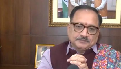 दिल्ली भाजपा अध्यक्ष वीरेंद्र सचदेवा ने ‘मन की बात’ को दुनिया का सबसे अद्भुत और प्रेरणादायक कार्यक्रम बताया