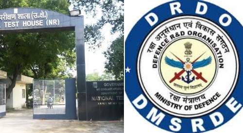 एनटीएच और डीएमएसआरडीई के बीच समझौता, अनुसंधान व परीक्षण सहयोग को मिलेगा बढ़ावा