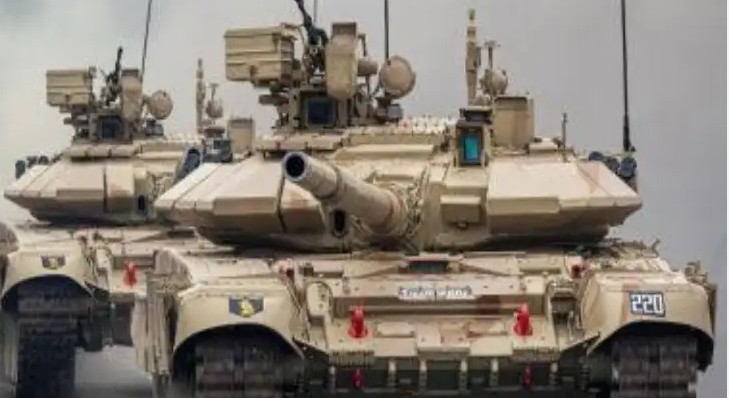 रक्षा खरीद परिषद ने सशस्त्र बलों की क्षमताओं को बढ़ाने के लिए 79 हजार करोड़ रुपये के प्रस्तावों को मंजूरी दी