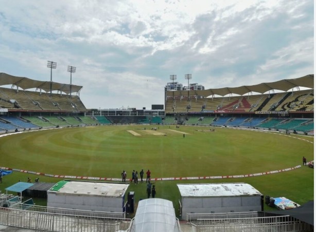 भारत और श्रीलंका के बीच अंतिम महिला टी-20 कल तिरुवनंतपुरम में