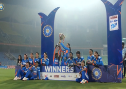 India beat Sri Lanka by 15 runs in 5th & final T20I to complete 5-0 sweep