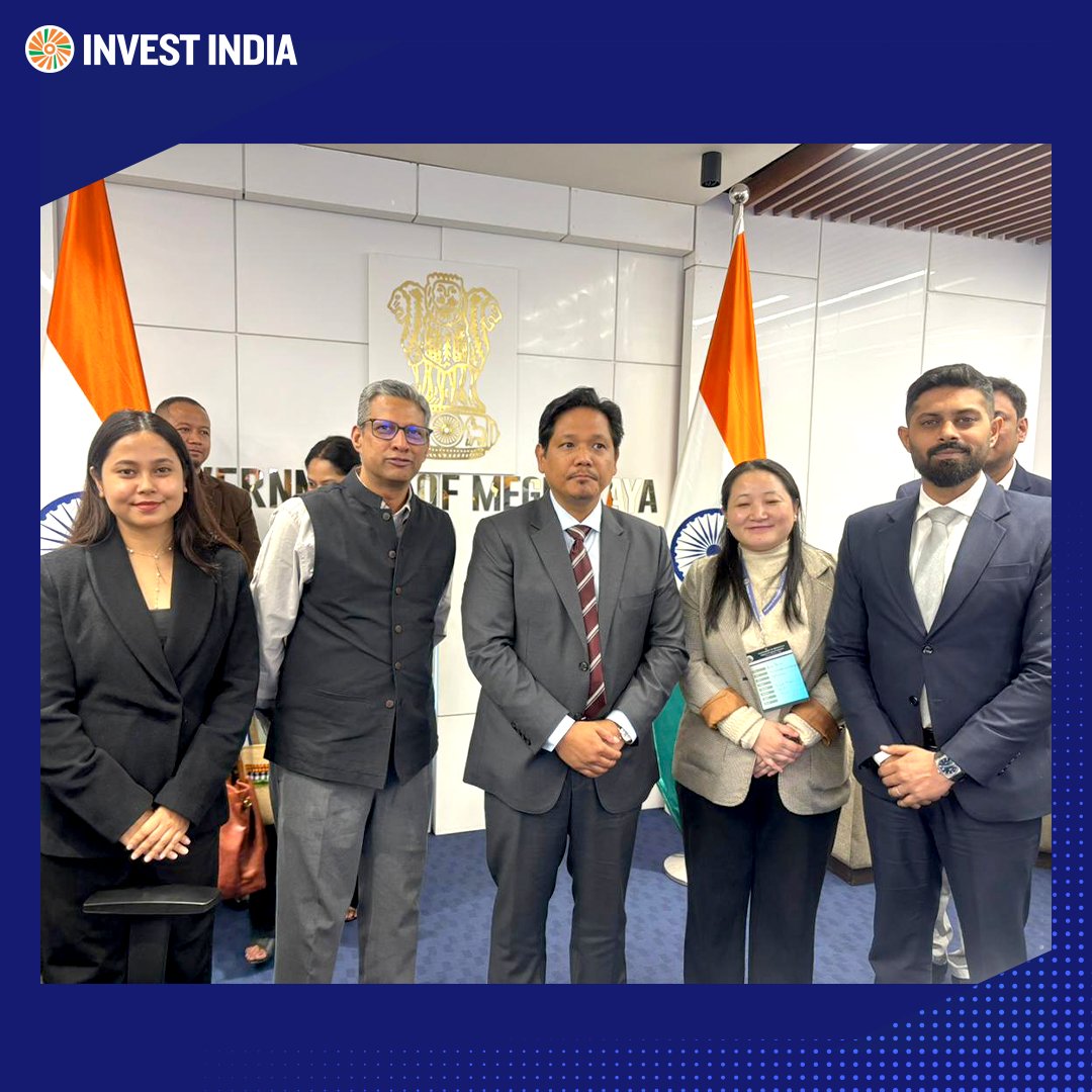 Regional AI Impact Conference 2025 held in Shillong