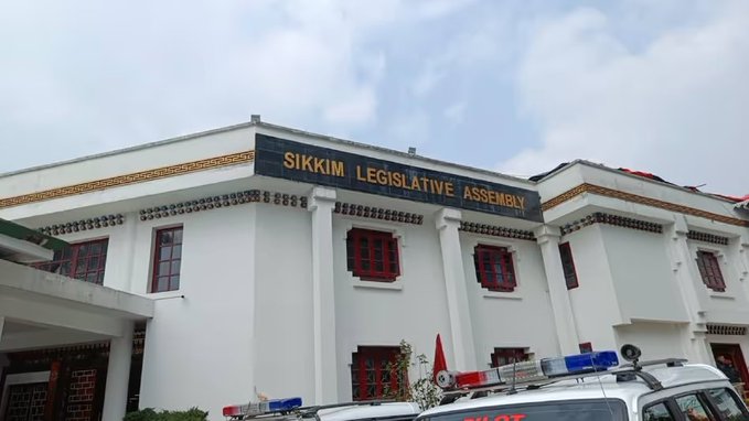 Sikkim Assembly Grants Scheduled Tribe Status to 12 Communities