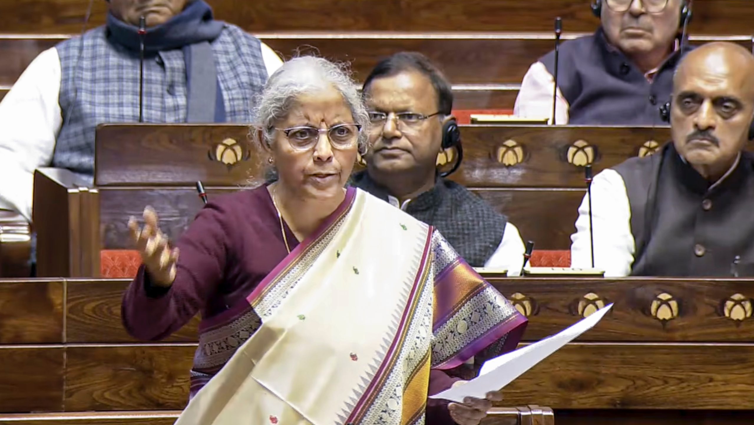 Lok Sabha Debates Supplementary Demands for 2025–26