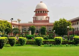 SC takes suo motu cognisance of change in definition of Aravalli Hills