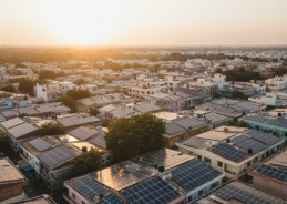 Over 24 Lakh Households Installed Rooftop Solar Systems Under PM Surya Ghar Scheme