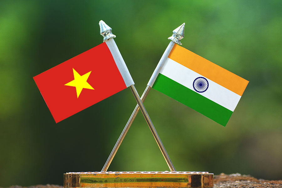 India and Vietnam discuss promotion and preservation of living heritage