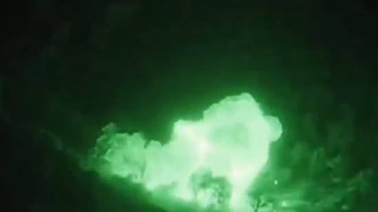 Three TTP Terrorists Killed in Pakistan Operation