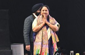 দিল্লী জন বিশ্বাস (সংশোধনী) বিধেয়ক-২০২৬ত দিল্লী চৰকাৰৰ অনুমোদন